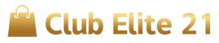 Club 21 Logo