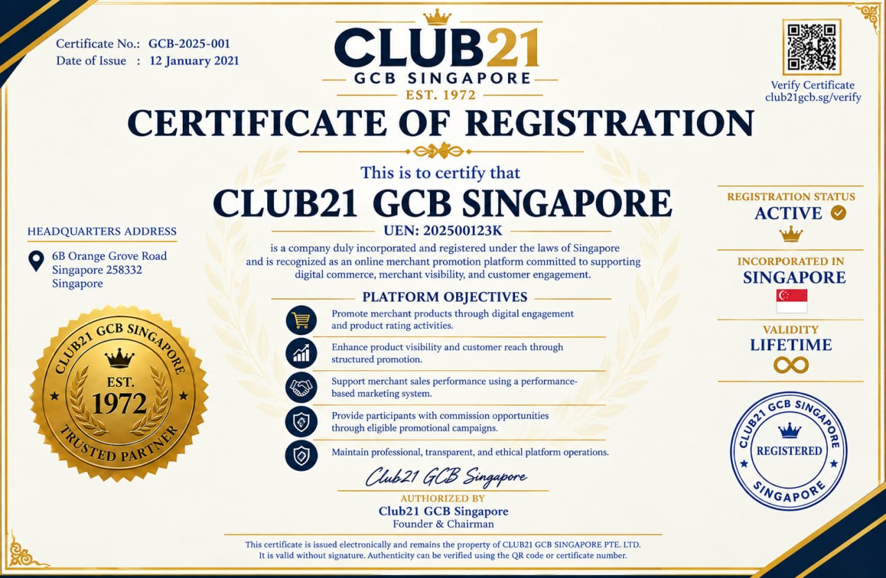 Club Elite 21